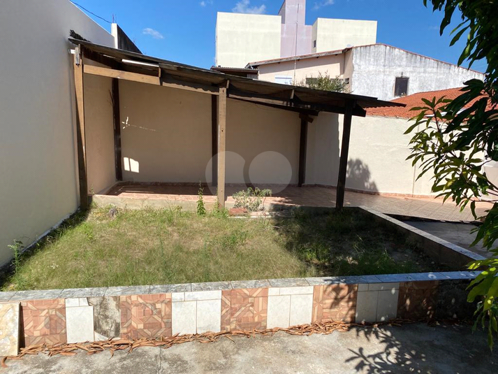 Venda Casa Sorocaba Jardim Gonçalves REO318633 35