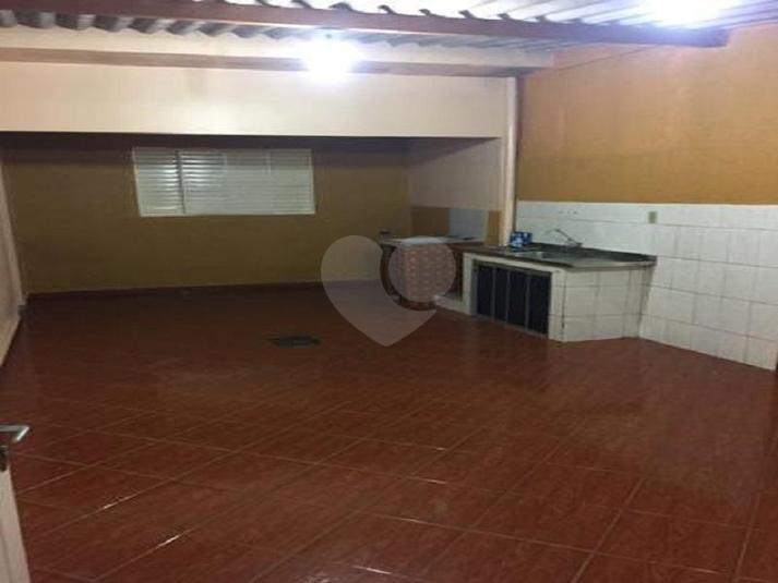 Venda Casa Sorocaba Jardim Gonçalves REO318633 12