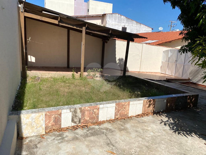 Venda Casa Sorocaba Jardim Gonçalves REO318633 36