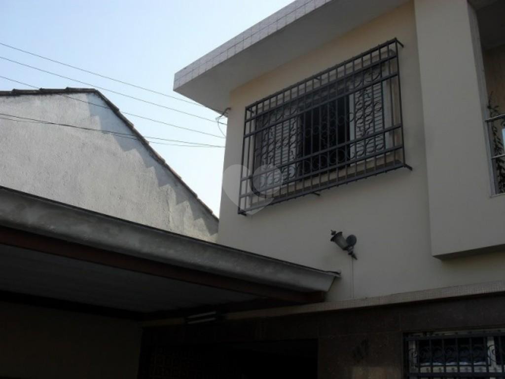 Venda Casa São Vicente Centro REO318649 1