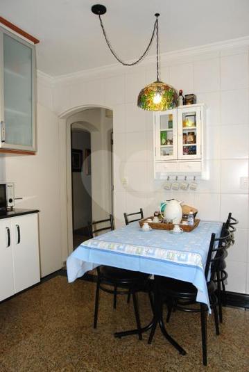 Venda Apartamento São Paulo Vila Morumbi REO31866 11