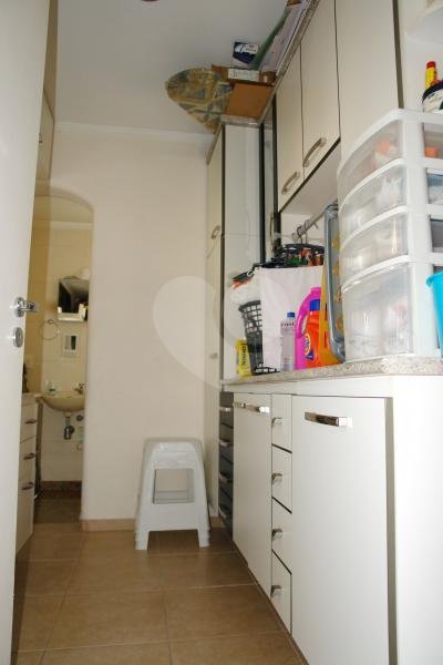 Venda Apartamento São Paulo Vila Morumbi REO31866 14