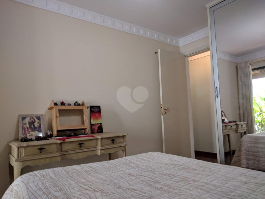 Venda Sobrado São Paulo Jardim Marajoara REO318707 38