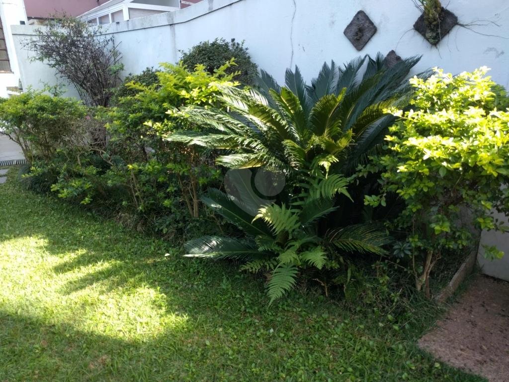 Venda Sobrado São Paulo Jardim Marajoara REO318707 84