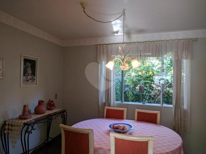 Venda Sobrado São Paulo Jardim Marajoara REO318707 26