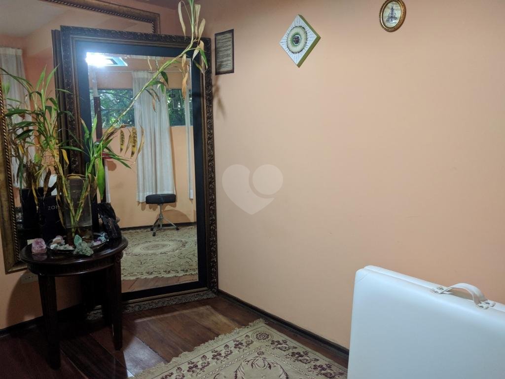 Venda Sobrado São Paulo Jardim Marajoara REO318707 92