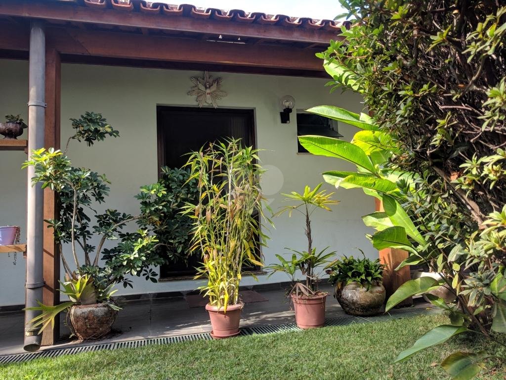 Venda Sobrado São Paulo Jardim Marajoara REO318707 87