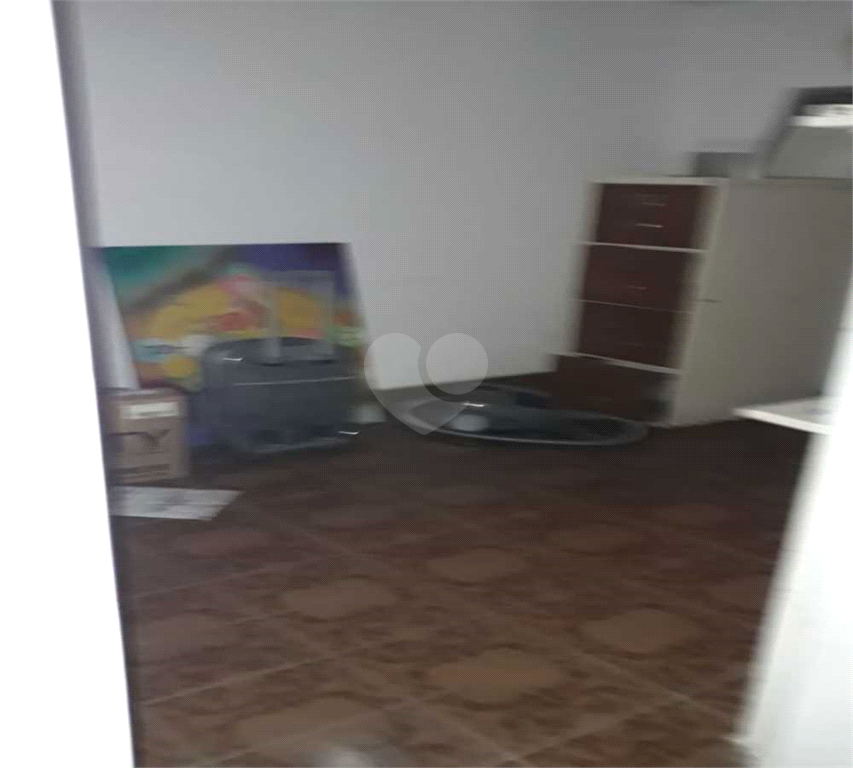 Venda Casa São Paulo Santo Amaro REO318709 16