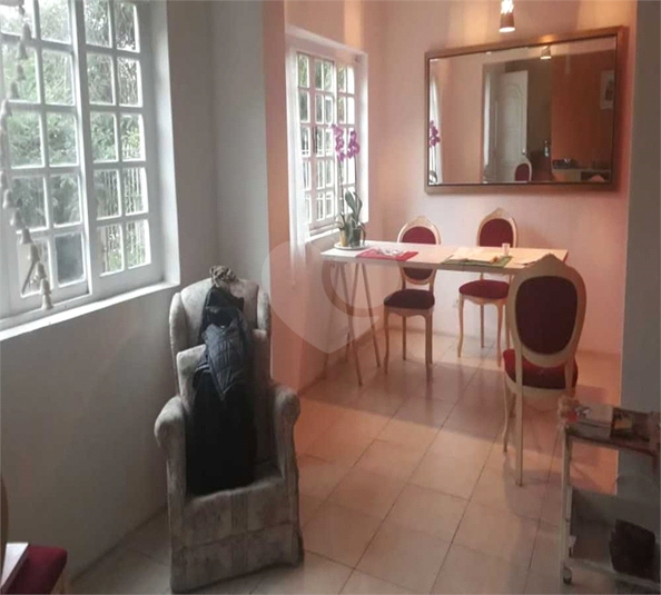 Venda Casa São Paulo Santo Amaro REO318709 2