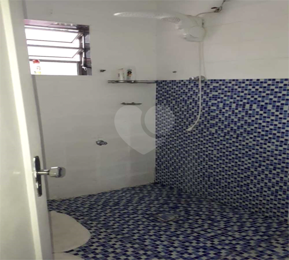 Venda Casa São Paulo Santo Amaro REO318709 11