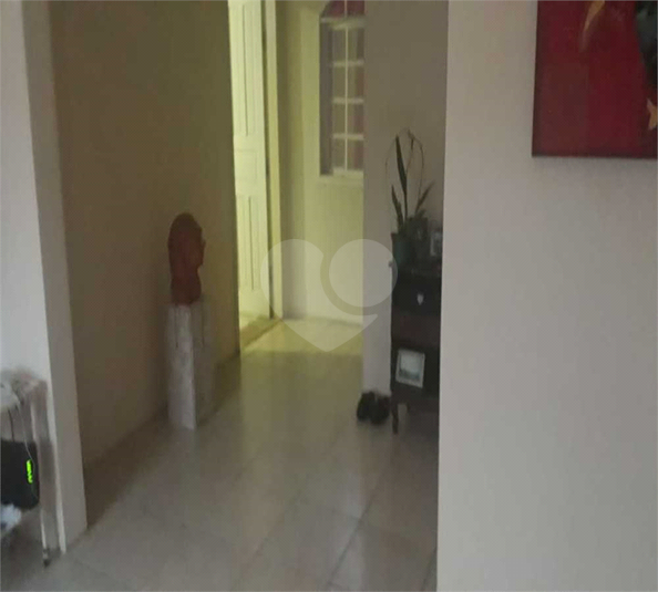 Venda Casa São Paulo Santo Amaro REO318709 8