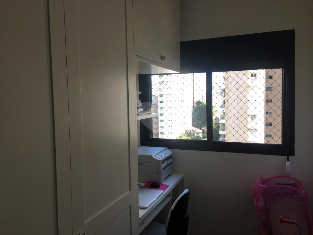 Venda Apartamento São Paulo Paraíso REO318745 10