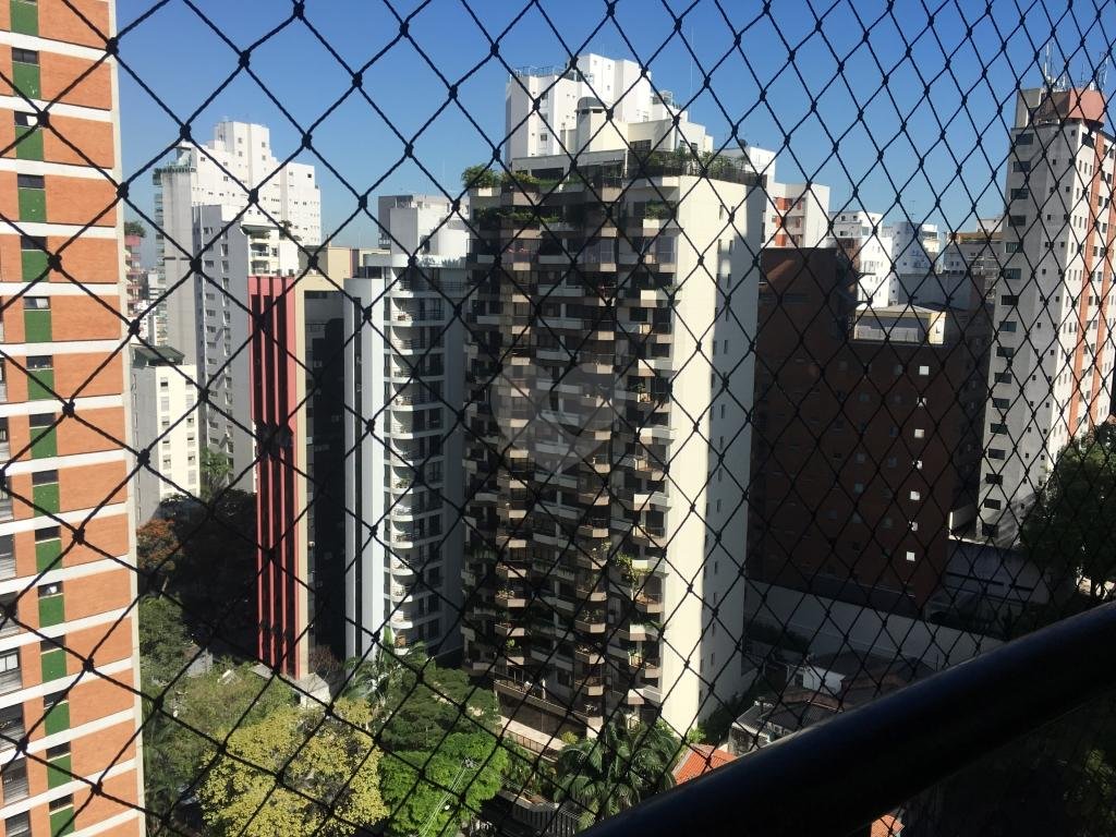 Venda Apartamento São Paulo Paraíso REO318745 27