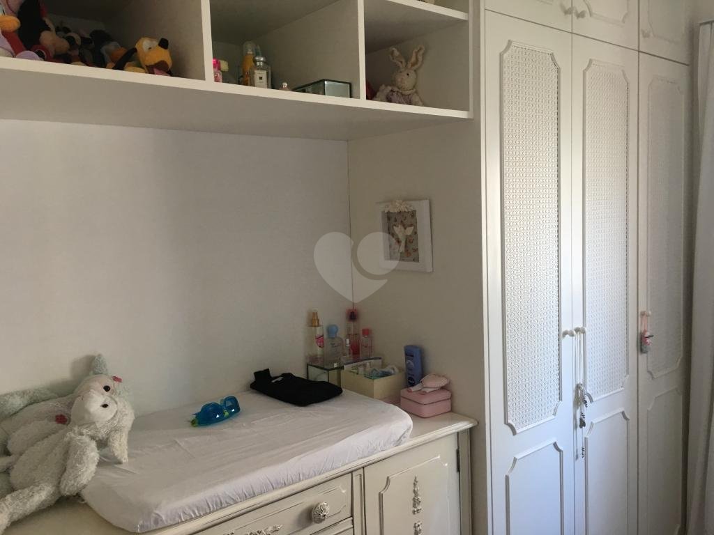 Venda Apartamento São Paulo Paraíso REO318745 12