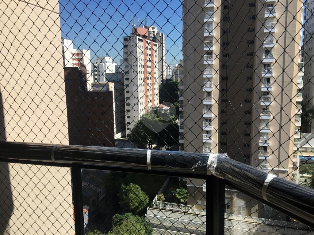 Venda Apartamento São Paulo Paraíso REO318745 16