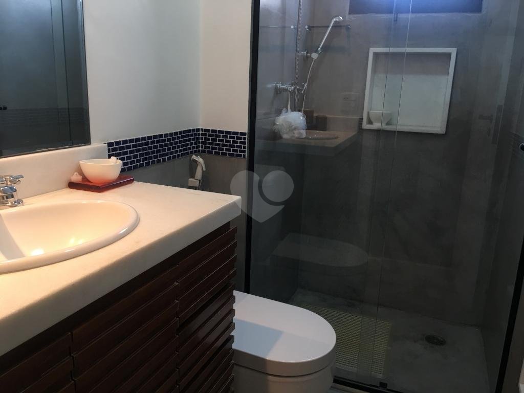 Venda Apartamento São Paulo Paraíso REO318745 17