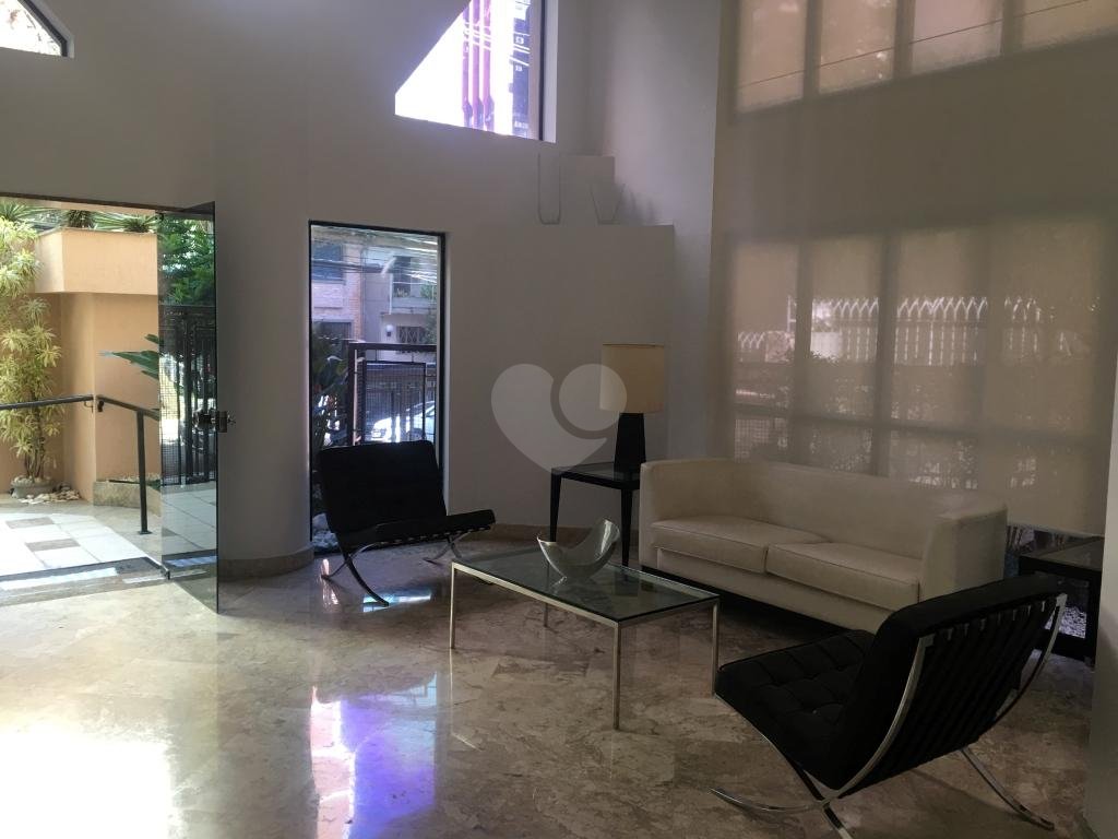 Venda Apartamento São Paulo Paraíso REO318745 22