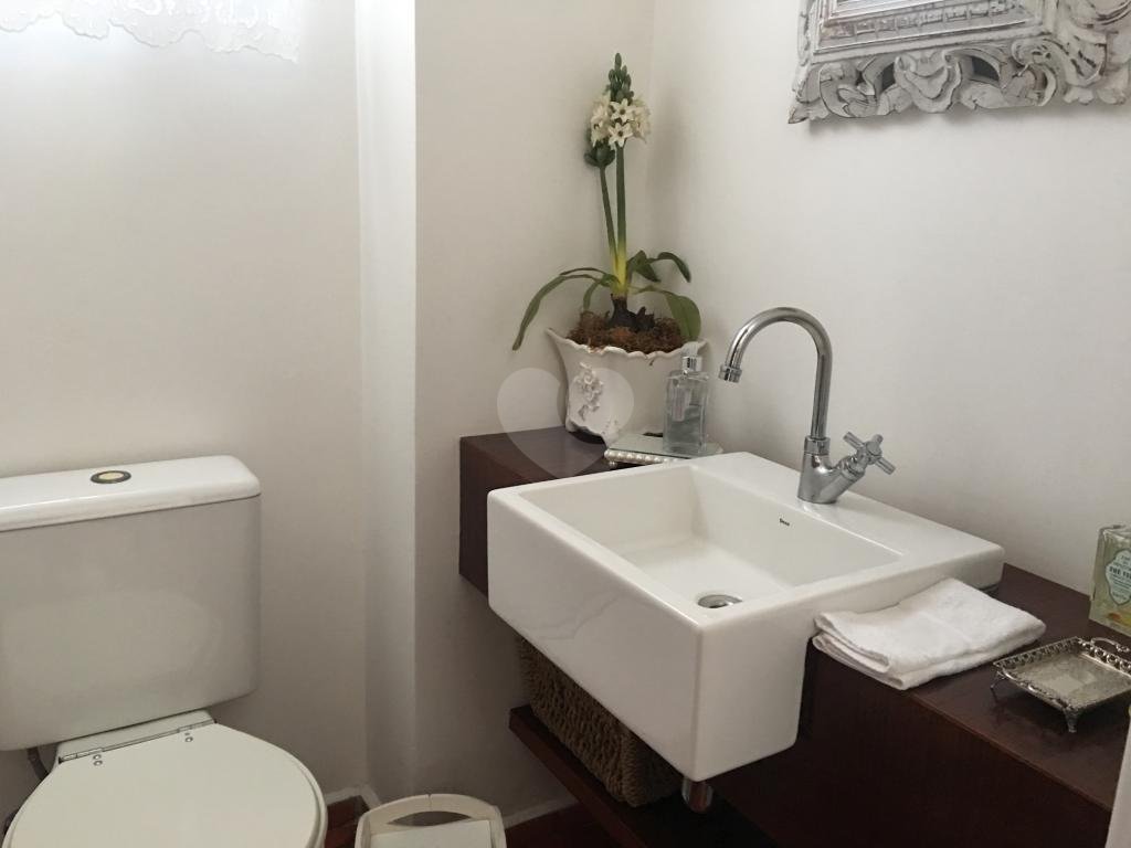 Venda Apartamento São Paulo Paraíso REO318745 13