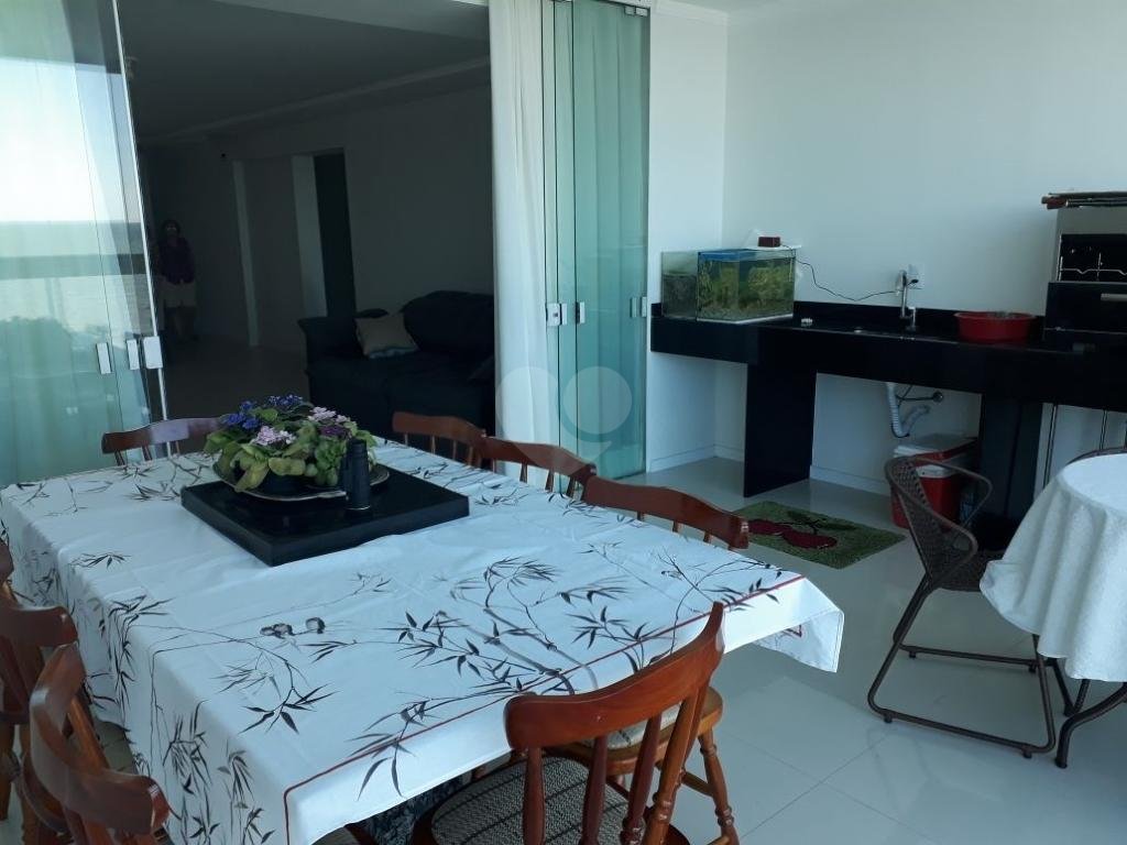 Venda Apartamento Balneário Camboriú Centro REO318757 13