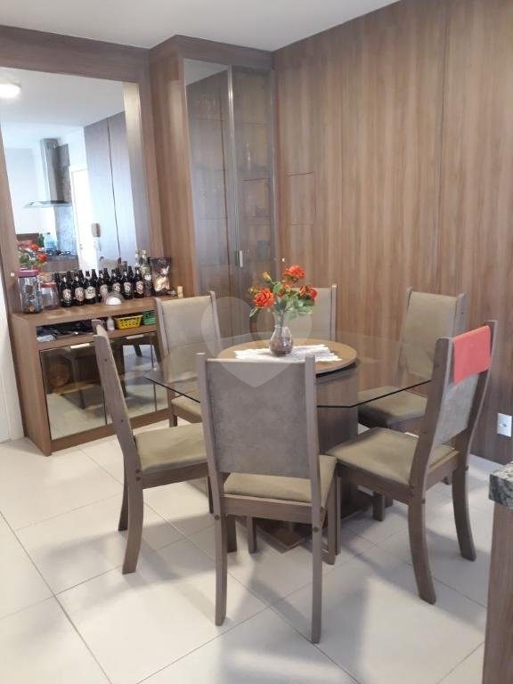 Venda Apartamento Balneário Camboriú Centro REO318757 19