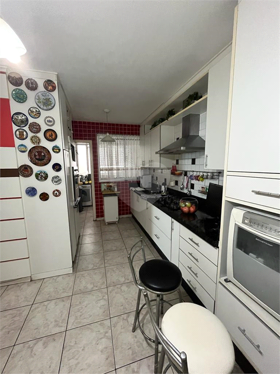 Venda Apartamento Balneário Camboriú Centro REO318757 58