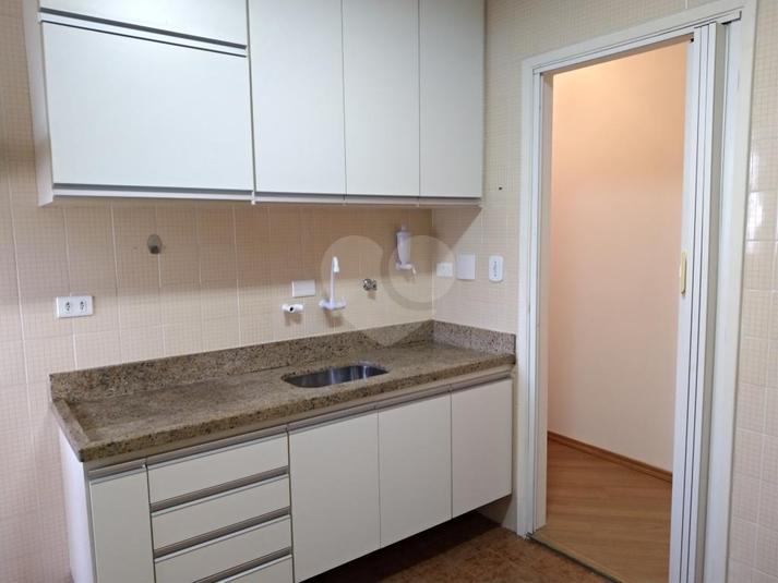 Aluguel Apartamento São Paulo Santana REO318799 4