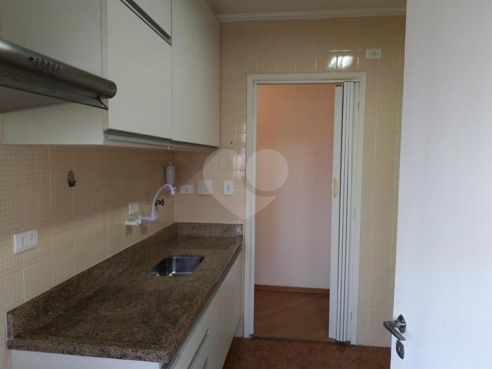 Aluguel Apartamento São Paulo Santana REO318799 6