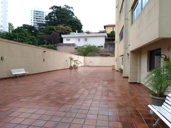 Aluguel Apartamento São Paulo Santana REO318799 19