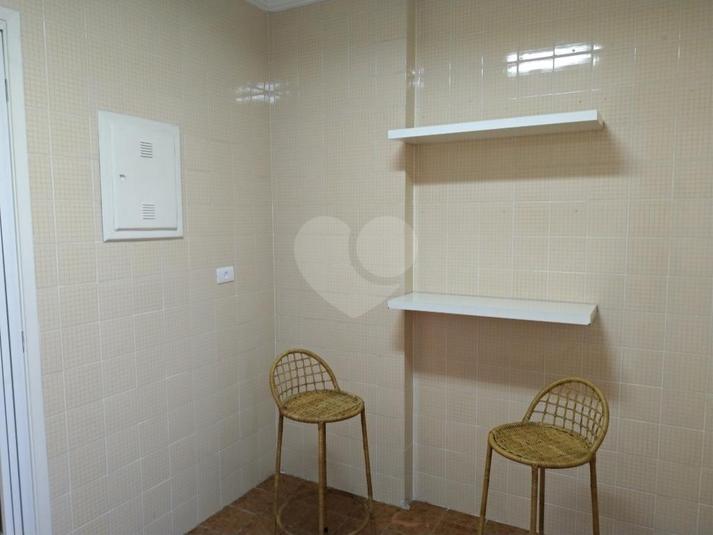 Aluguel Apartamento São Paulo Santana REO318799 5