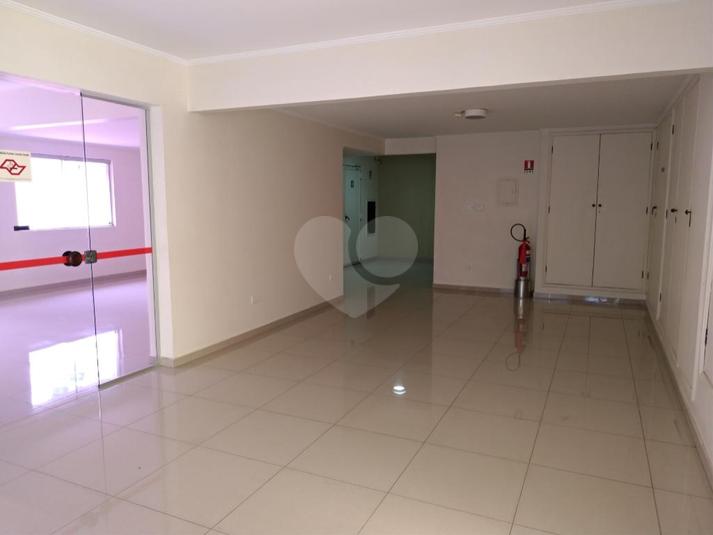 Aluguel Apartamento São Paulo Santana REO318799 21