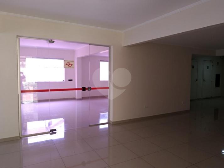 Aluguel Apartamento São Paulo Santana REO318799 22