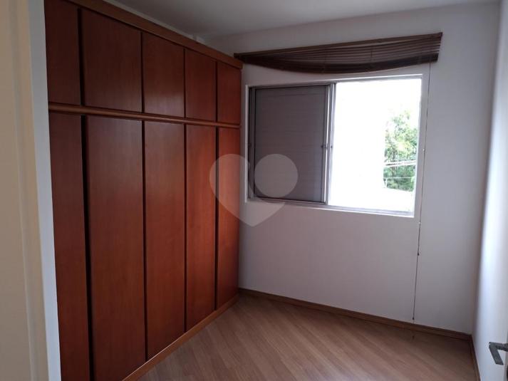 Aluguel Apartamento São Paulo Santana REO318799 15