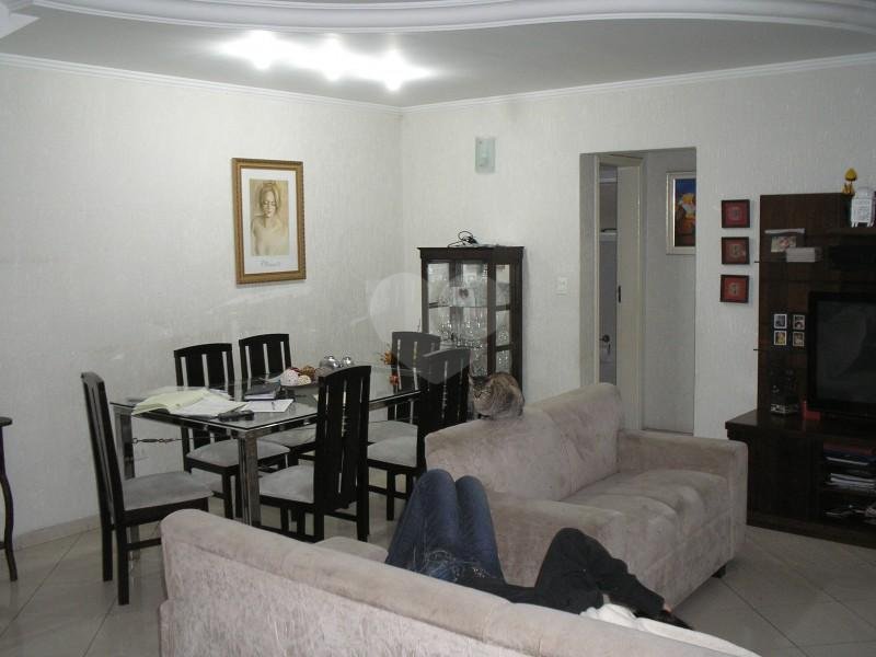 Venda Casa São Paulo Jardim Avelino REO31880 20