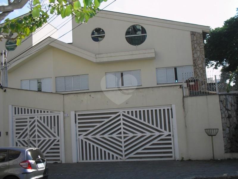 Venda Casa São Paulo Jardim Avelino REO31880 21