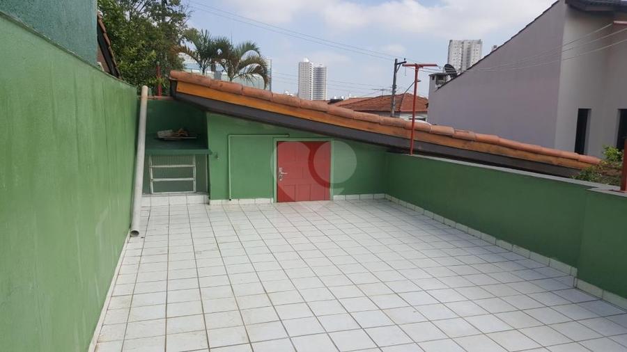 Venda Casa São Paulo Jardim Consórcio REO318807 29