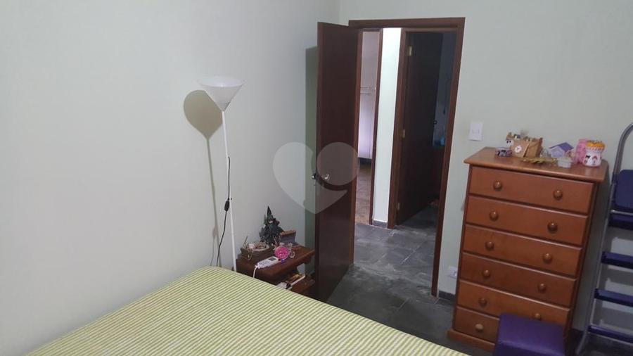 Venda Casa São Paulo Jardim Consórcio REO318807 9