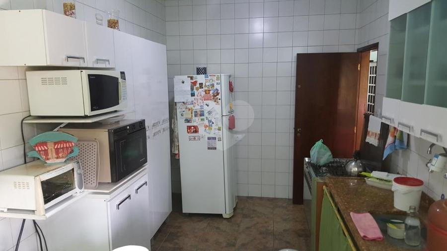 Venda Casa São Paulo Jardim Consórcio REO318807 22