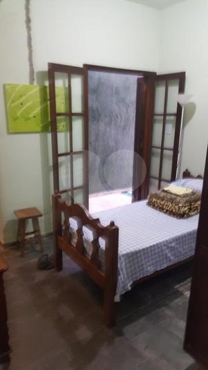 Venda Casa São Paulo Jardim Consórcio REO318807 12