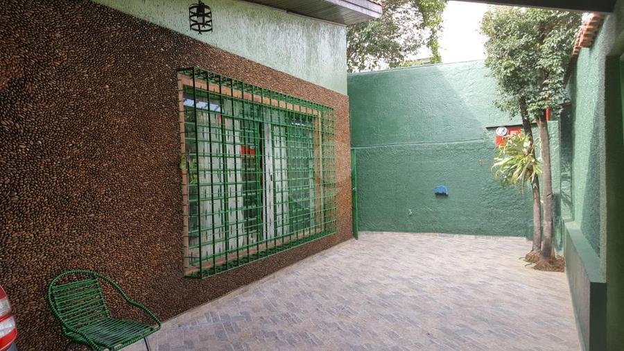 Venda Casa São Paulo Jardim Consórcio REO318807 4