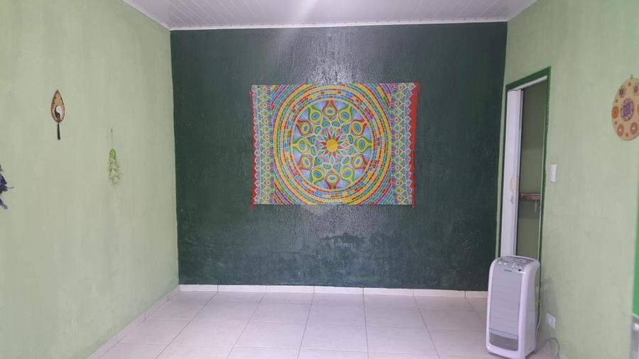 Venda Casa São Paulo Jardim Consórcio REO318807 23