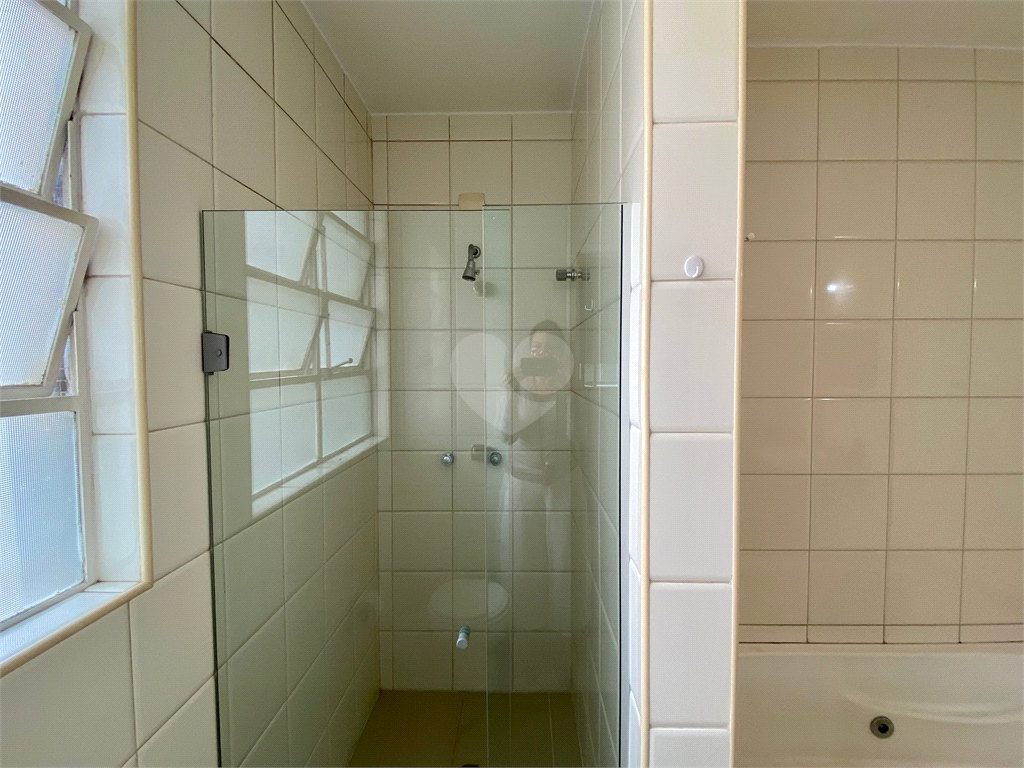 Aluguel Apartamento São Paulo Cerqueira César REO318814 7