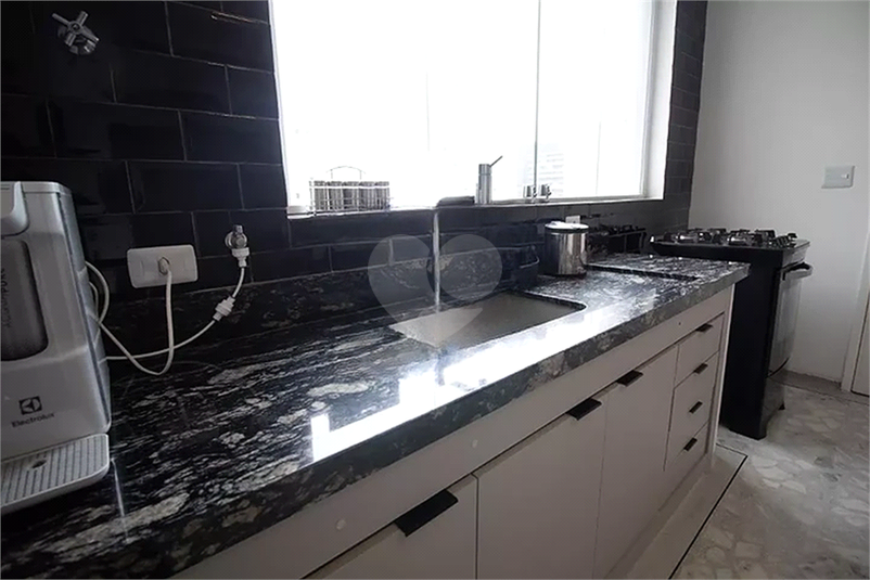 Aluguel Apartamento São Paulo Cerqueira César REO318814 17