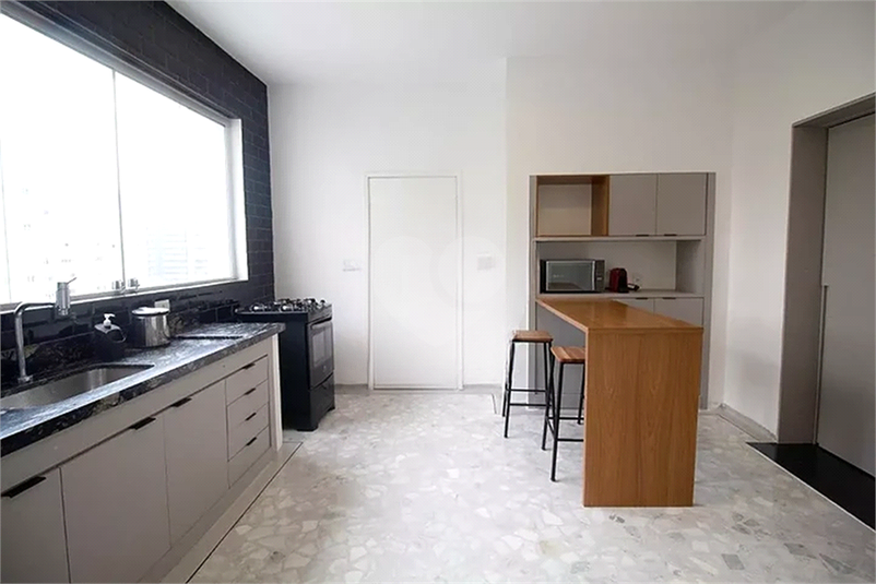 Aluguel Apartamento São Paulo Cerqueira César REO318814 15