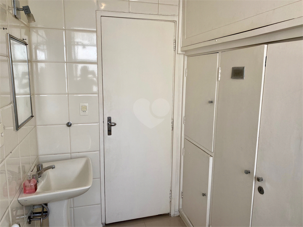 Aluguel Apartamento São Paulo Cerqueira César REO318814 10