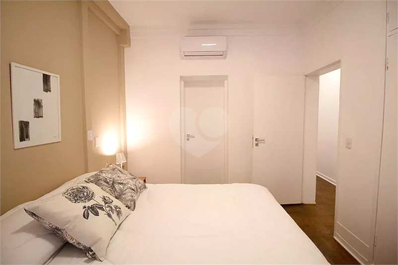 Aluguel Apartamento São Paulo Cerqueira César REO318814 20