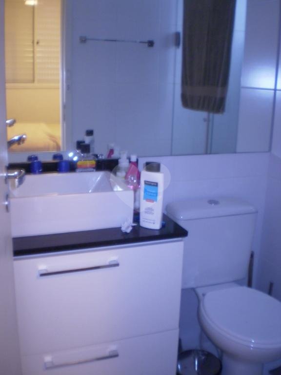 Venda Apartamento São Paulo Jardim Prudência REO318832 16