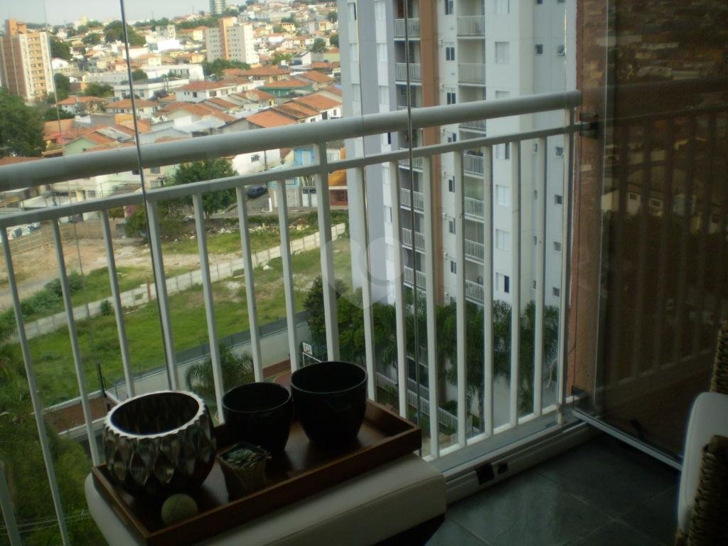 Venda Apartamento São Paulo Jardim Prudência REO318832 5