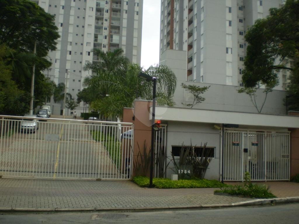 Venda Apartamento São Paulo Jardim Prudência REO318832 19