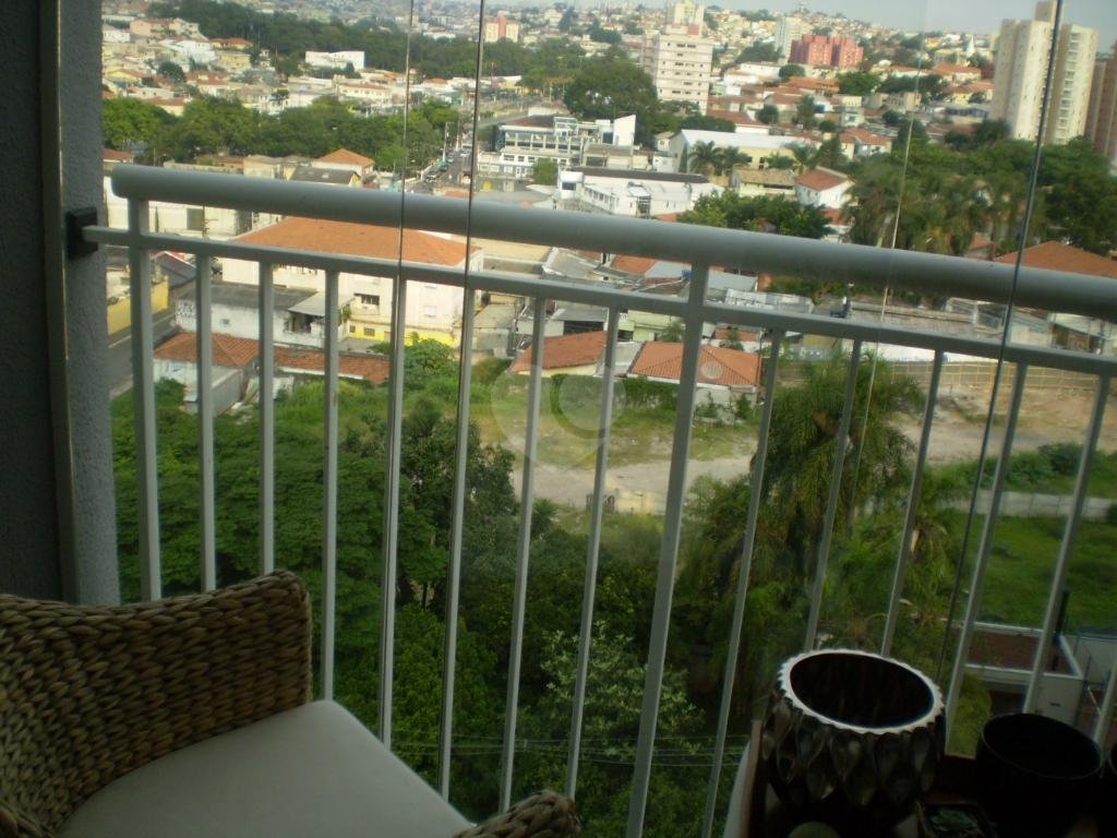 Venda Apartamento São Paulo Jardim Prudência REO318832 17