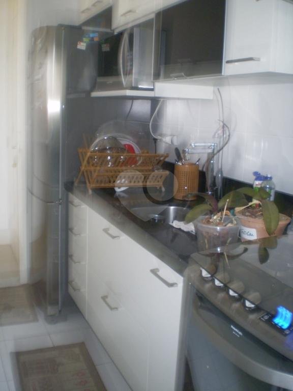 Venda Apartamento São Paulo Jardim Prudência REO318832 8